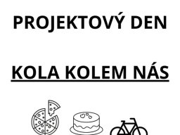 Kola kolem nás